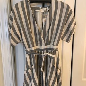 NWT Moon River dress